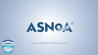 ASNOA University -  Back to School with CreativeOne & Wealth Management in a Box