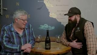 Siduri Winemaker Adam Lee Talking Perry Ranch Vineyard, Russian River Valley Pinot Noir