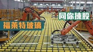 【同你揀股】福萊特玻璃