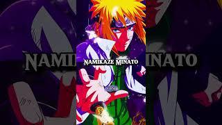 Naruto Vs *EVERY* Hokage!