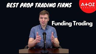 Best Prop Trading Firms ⏩ Trade Forex With Funds