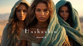 Hash. Music - Best of Ethnic Chill & Deep House Mix Vol. 2 [3 Hours]