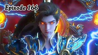 Perfect World Episode 166 Explanation || Perfect World Multiple Subtitles English Hindi Indonesia