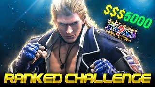 I'm A Steve Main Now... $5000 Steve Challenge