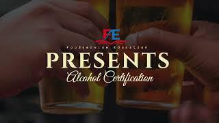 Alcohol Certification Playlist: December 2024 Edition