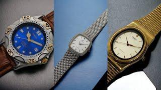 Best Lot Watches You Can Get in Pakistan | Part 1