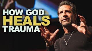 Healing Trauma with God's Tenderness and Compassion | Gregory Dickow