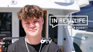 In Real Life with Jack Doherty | OFTV Original Series