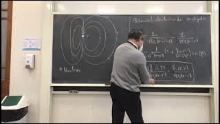 Electromagnetismo clase 2021-12