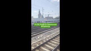 VLOG Audit & Assurance | Deloitte Karriere