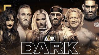 13 Matches: Trent Beretta, Jeff Jarrett & Satnam Singh, Julia Hart, Emi Sakura & More | Dark, Ep 184