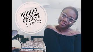 TIPS | Travelling While Broke