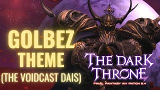 FFXIV Golbez Theme BGM (The Voidcast Dais Trial)