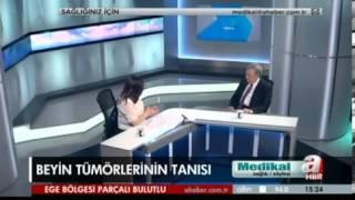 Beyin Tümörleri ve Beyin Ameliyatları