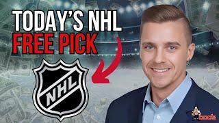 NHL Pick - Detroit Red Wings vs Columbus Blue Jackets Prediction, 1/2/2025 Free Best Bets & Odds