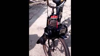 Solex 3800