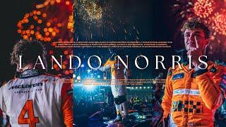 Lando Norris "LIKE THAT - Kendrick Lamar" Edit | moodluxx