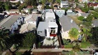 Pardee Properties Presents: 555 San Juan Ave - Venice 90291