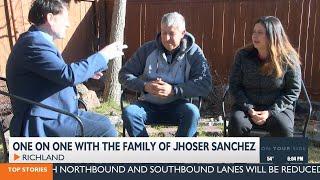 IN-DEPTH: One on one with family of motorcycle rider killed in Richland crash