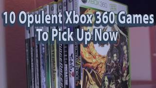 The One Imperial Xbox 360 Game You Need Before Prices Go Up - Luke's Game Room