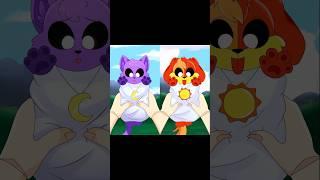 Shawerma COMPLETE EDITION - Smiling Critters (Poppy Playtime 3 Animation) #shorts #animation #memes