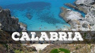 Top 10 cosa vedere in Calabria