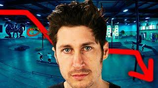 The Downfall of The Berrics (Steve Berra) After THIS Happened..