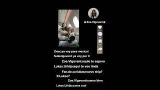 LUKEO?? #tn#lukasurkijo #fedevigevani️