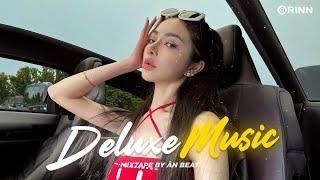 CHILL BASS 2024 - MIXTAPE VIET DEEP 2024 HOUSE LAK TIKTOK - NHẠC DEEP HOUSE REMIX 2024 HAY NHẤT