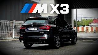 BMW X3 1분만에 행복출고!