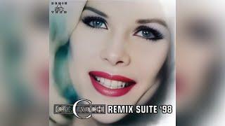 (2024) C.C. Catch - Remix Suite '98 (Full Album - Fanmade)