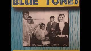 The Blue Tones - Everybody Rocks