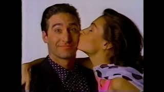 KSPR-TV Ch 33 ABC Springfield Mo Commercials & Promo’s Back In November Of 1988