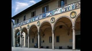 Il Peposo la storia dall'Impruneta a Firenze alla Cupola del Brunelleschi a Pistoia a Detto Fatto