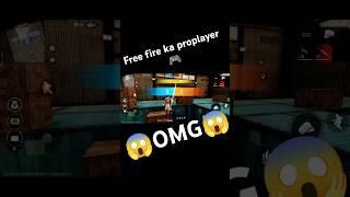 FREE FIRE KA PRO #freefire #proplayer #hacker #akshgaming#gamer