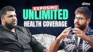 Unlimited Health Insurance Coverage Explained: Benefits, Plans, and Key Considerations | Ditto