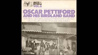 Oscar Pettiford And His Birdland Band – Jazz Off The Air Vol.6 (Jazz, Bop, Big Band, 1957 US)