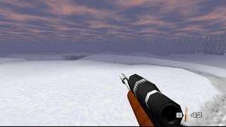 GoldenEye 007 N64 - Surface I - 00 Agent