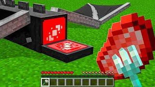 I Found Minecraft Mods You Didn't Know Existed