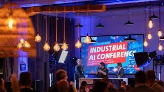 Industrial AI Conference 2025