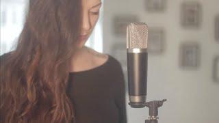 Rihanna - American Oxygen (Piano Acoustic Cover)
