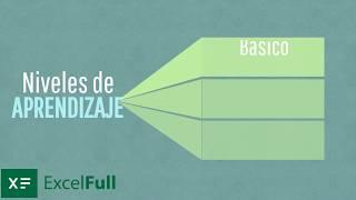 Curso de Excel Online