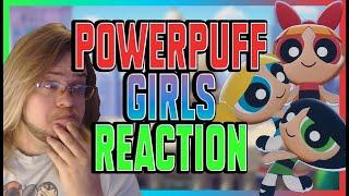 Power Puff Girls Are In Multiversus! THEY LOOK BUSTED!