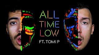 All Time Low - Jon Bellion | Acapella Cover ft. Tomi P