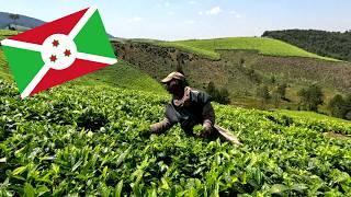 Burundi is one of Africa's best kept secrets