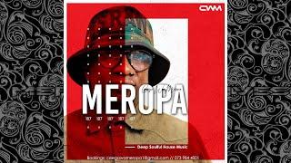 Ceega - Meropa 187 (You Cant Overdose On Meropa Sessions)