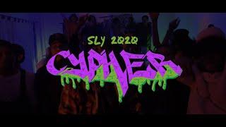 SLY - Original Cypher 2020 [ Official Audio ] Prod. BY PARADISE LAB