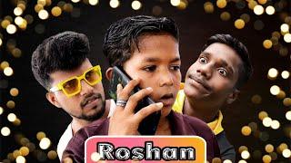 Best Comedy Scenes Of Roshan || Rakesh Kabirpanthi Official