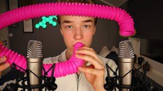 ASMR That can Literally SCRATCH your BRAIN 