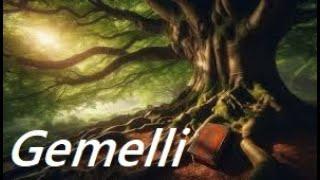 GEMELLI...AVETE SUPERATO VOI STESSI...SIETE UNA VERA FORZA DELLA NATURA